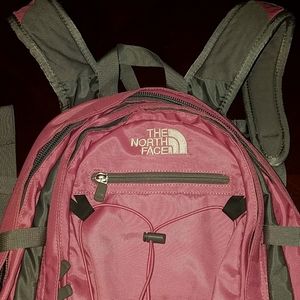 Northface Backpack